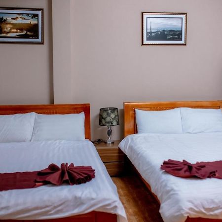 Ngoc Chau Hotel Dalat Eksteriør bilde