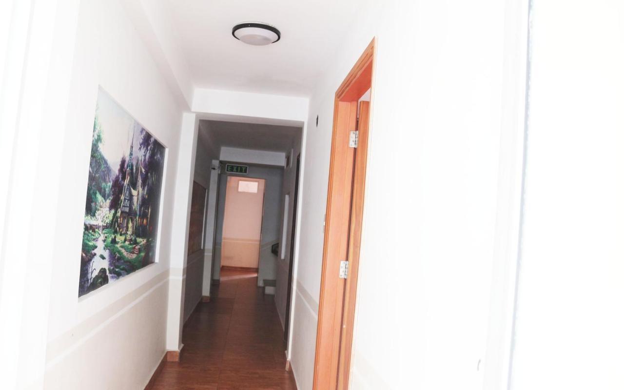 Ngoc Chau Hotel Dalat Eksteriør bilde
