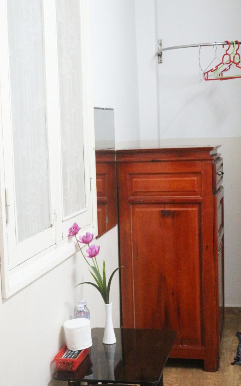 Ngoc Chau Hotel Dalat Eksteriør bilde