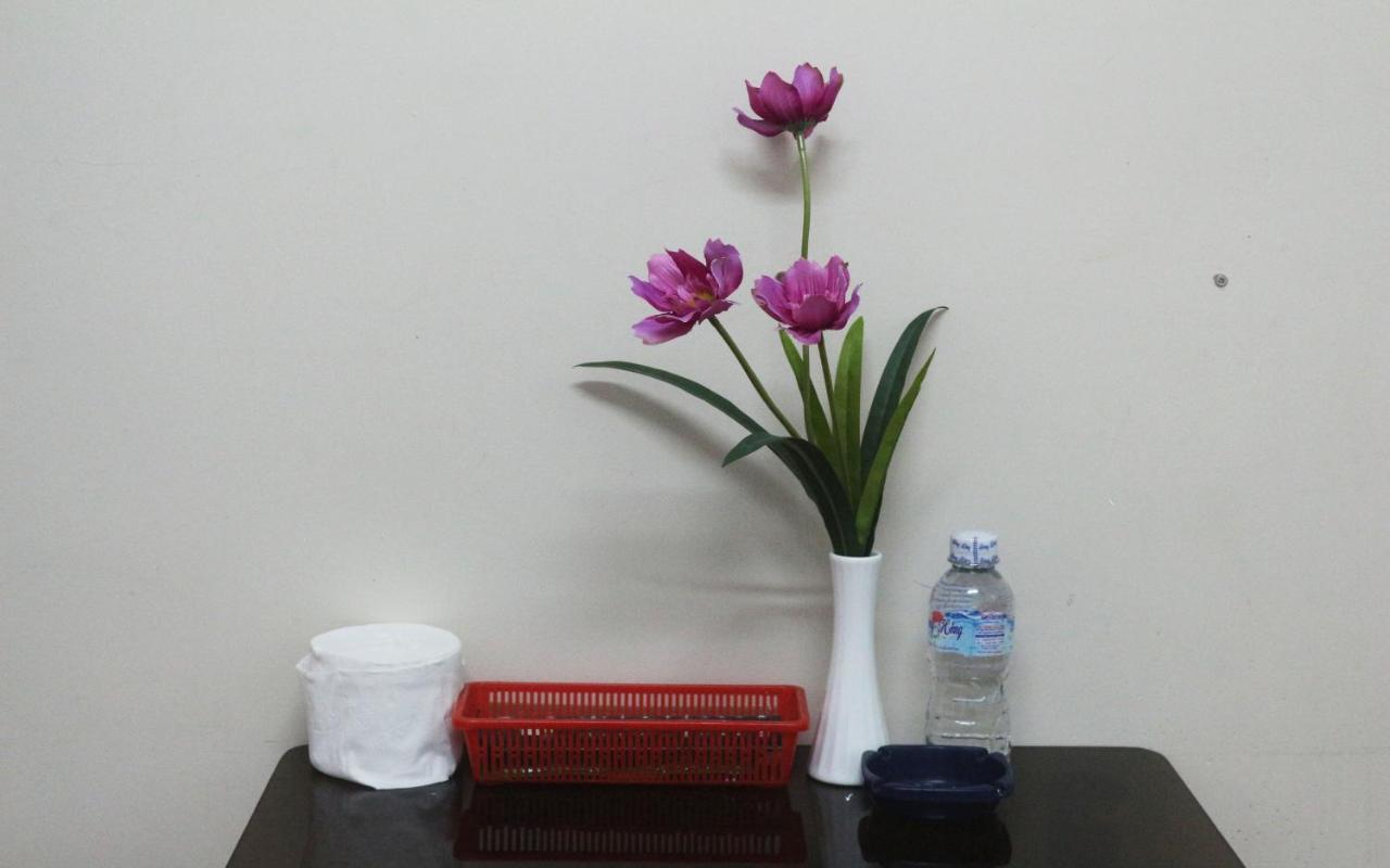 Ngoc Chau Hotel Dalat Eksteriør bilde
